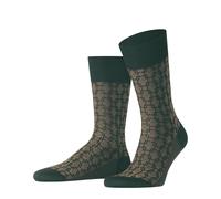FALKE Artwork Tie Men Socks 41-42
