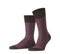 FALKE Artwork Tie Men Socks 45-46