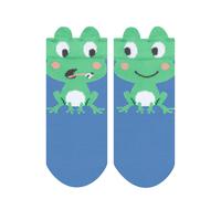 FALKE Baby Frog Friends Babies Socks 74-80