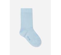Falke Baby Sensitive Socks in Blue - Blue - 0 - 1 Mth