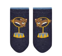 FALKE Baby Show Bears Babies Slipper Socks 74-80