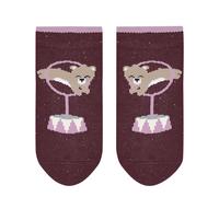 FALKE Baby Show Bears Babies Slipper Socks 80-92