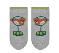 FALKE Baby Show Bears Babies Slipper Socks 80-92