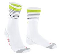 Falke - BC Impulse - Cycling socks size 39-41, white