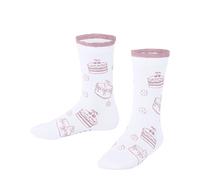FALKE Beautiful Cakes Kids Socks 35-38
