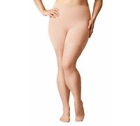 Falke Beauty Plus 20 Denier Tights Plus Size Tights in Nude or Black