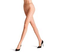 Falke Bicolour Polka Dot Tights [40668]