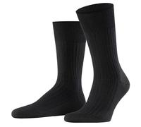 Falke Bristol Merino Wool Ribbed Mens Socks