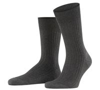 Falke Bristol Merino Wool Ribbed Mens Socks