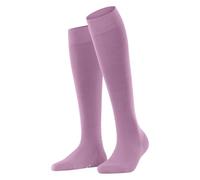 FALKE Climate-Regulating Long Thin Plain Elegant Flat Seam In The Toe Area For Dress Casual Business Looks 1 Pair