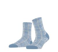FALKE Coast Tile Women Socks 39-42