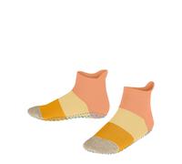 FALKE Colour Block Kids Slipper Socks 35-38