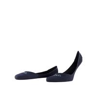 Invisible socks Falke Cool 24/7 Bleu 41/42