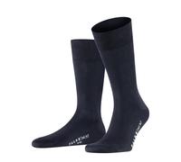 Falke Cool 24/7 Men Socks Blue 13297 6375 Dark Navy