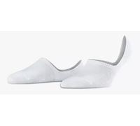 Falke Cool Kick Socks Invisible No Show Ultra-light 42-43 BNWT RRP £18.90 White