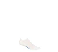 FALKE Cool Kick Trainer Socks Men's Women's Sizes Black White Grey - 1 Pair Pack