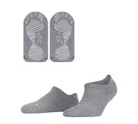 Women's dotted socks Falke Cool Kick Gris 37/38