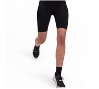 FALKE® Core Compression Short Tights XL - Optimal Support for Running and Training in Black