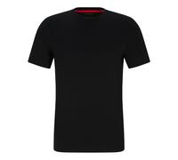 Falke Core Running Shirt Men-Black,Red, Size S