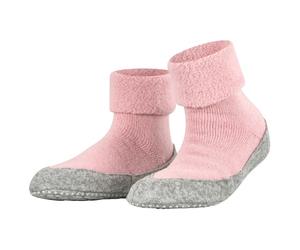 Falke - Cosyshoe Cocooning - Slippers size 39-40, pink