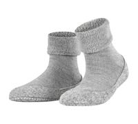 Falke - Cosyshoe Cocooning - Slippers size 41-42, grey