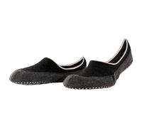 Falke - Cosyshoe Home Low - Slippers size 37-38, black