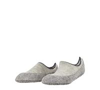 Falke - Women's Cosyshoe - Slippers size 39-40, grey