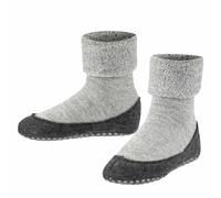 Falke - Kid's Cosyshoes - Slippers size 31-32, grey