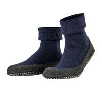Falke Cosyshoe SLippers Dark Dark Blue Blue size 39-40