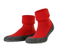 Falke - Cosyshoe - Slippers size 39-40, red