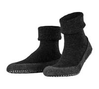 Falke Cosyshoe SLippers Anthracite Dark Grey Grey size 41-42