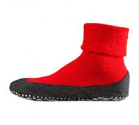 Falke Cosyshoe SLippers Red size 41-42