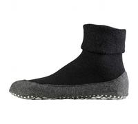 Falke - Cosyshoe - Slippers size 43-44, black/grey
