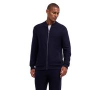 FALKE Cotton Cashmere Men Zip jacket M