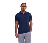 FALKE Cotton Jersey Men Polo Shirt S