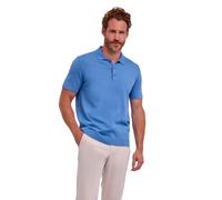FALKE Cotton Knit Men Polo Shirt XXL