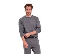 FALKE Cotton Knit Men Pullover L