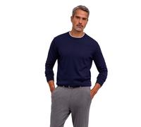 FALKE Cotton Knit Men Pullover S