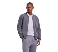 FALKE Cotton Knit Men Zip jacket L