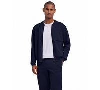 FALKE Cotton Knit Men Zip jacket M