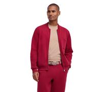 FALKE Cotton Knit Men Zip jacket S