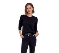 FALKE Cotton Knit Women Pullover XXL