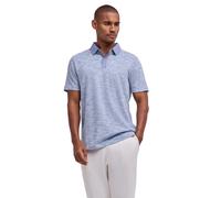 FALKE Cotton Linen Men Polo Shirt L