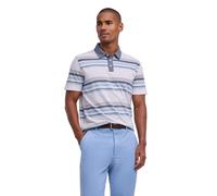 FALKE Cotton Linen Men Polo Shirt S