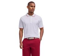 FALKE Cotton Modal Men Polo shirt 3XL