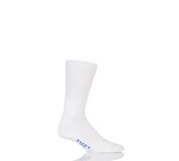 FALKE Crew Socks Sport Spirit Run Various Colours Mens Womens Sizes- 1 Pair Pack