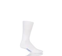 FALKE Crew Socks Sport Spirit Run Various Colours Mens Womens Sizes- 1 Pair Pack