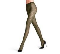 FALKE Cryptogram 30 DEN Women Tights L