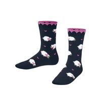 FALKE Cute Sheep Kids Socks 19-22