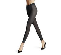 FALKE Damen Pure Matt 50 DEN Leggings halb Blickdicht matt reißfest druckfreier Komfortbund eng dünn Leicht Transparent Zum Rock Oder Kleid feines weiches nachhaltiges Material 1 Stück